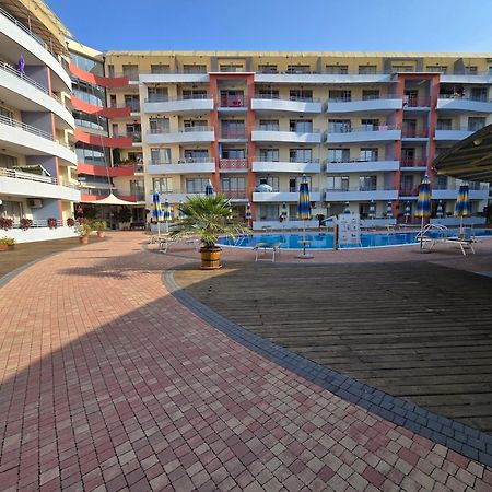 Apartment In Central Plaza ซันนีบีช ภายนอก รูปภาพ