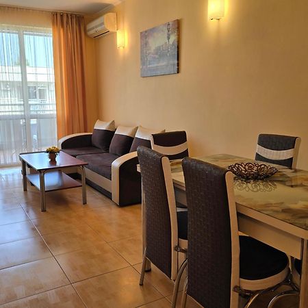 Apartment In Central Plaza ซันนีบีช ภายนอก รูปภาพ