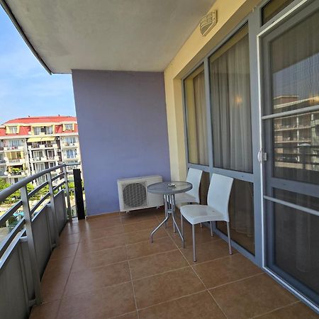 Apartment In Central Plaza ซันนีบีช ภายนอก รูปภาพ