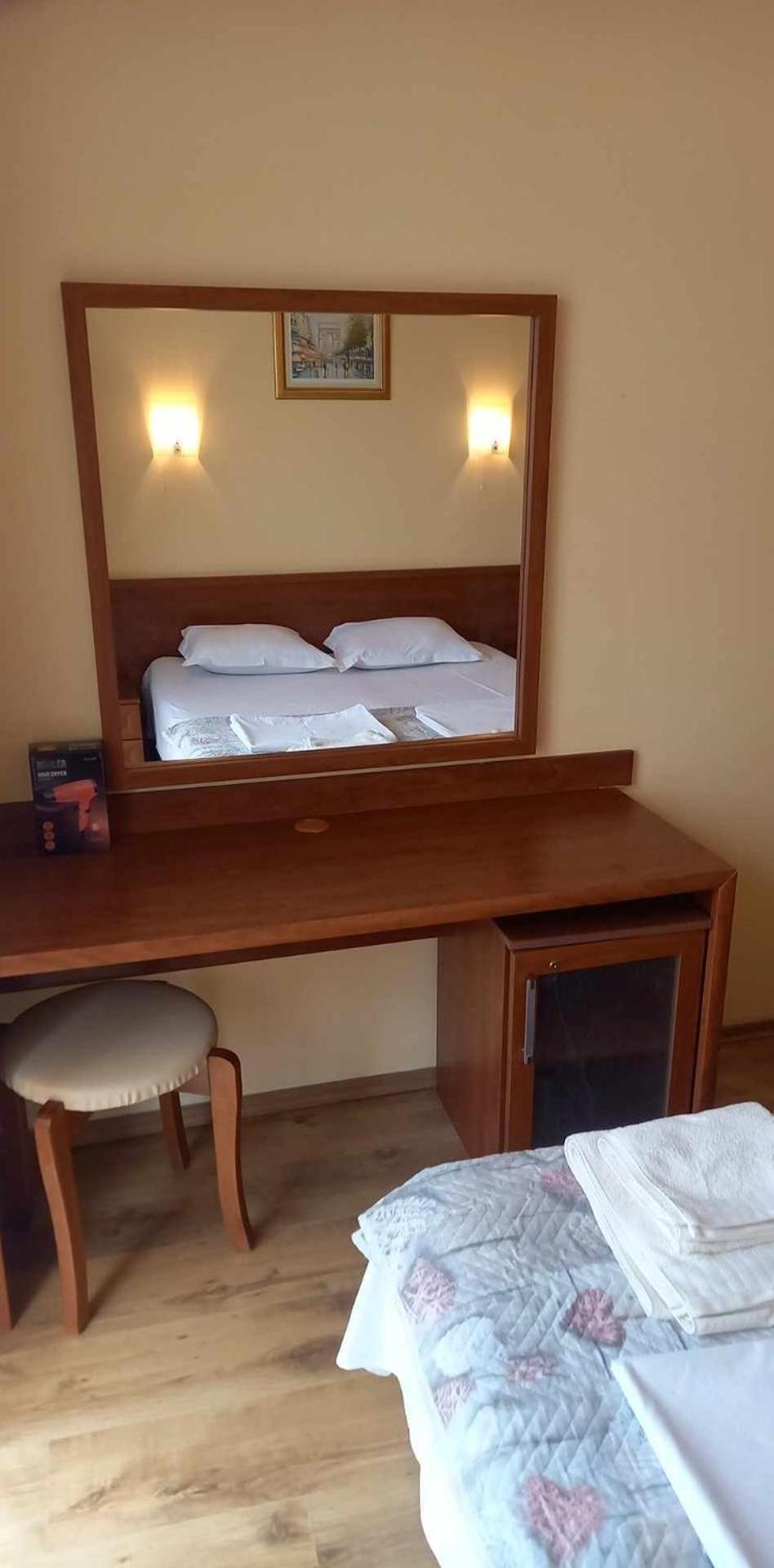 Apartment In Central Plaza ซันนีบีช ภายนอก รูปภาพ