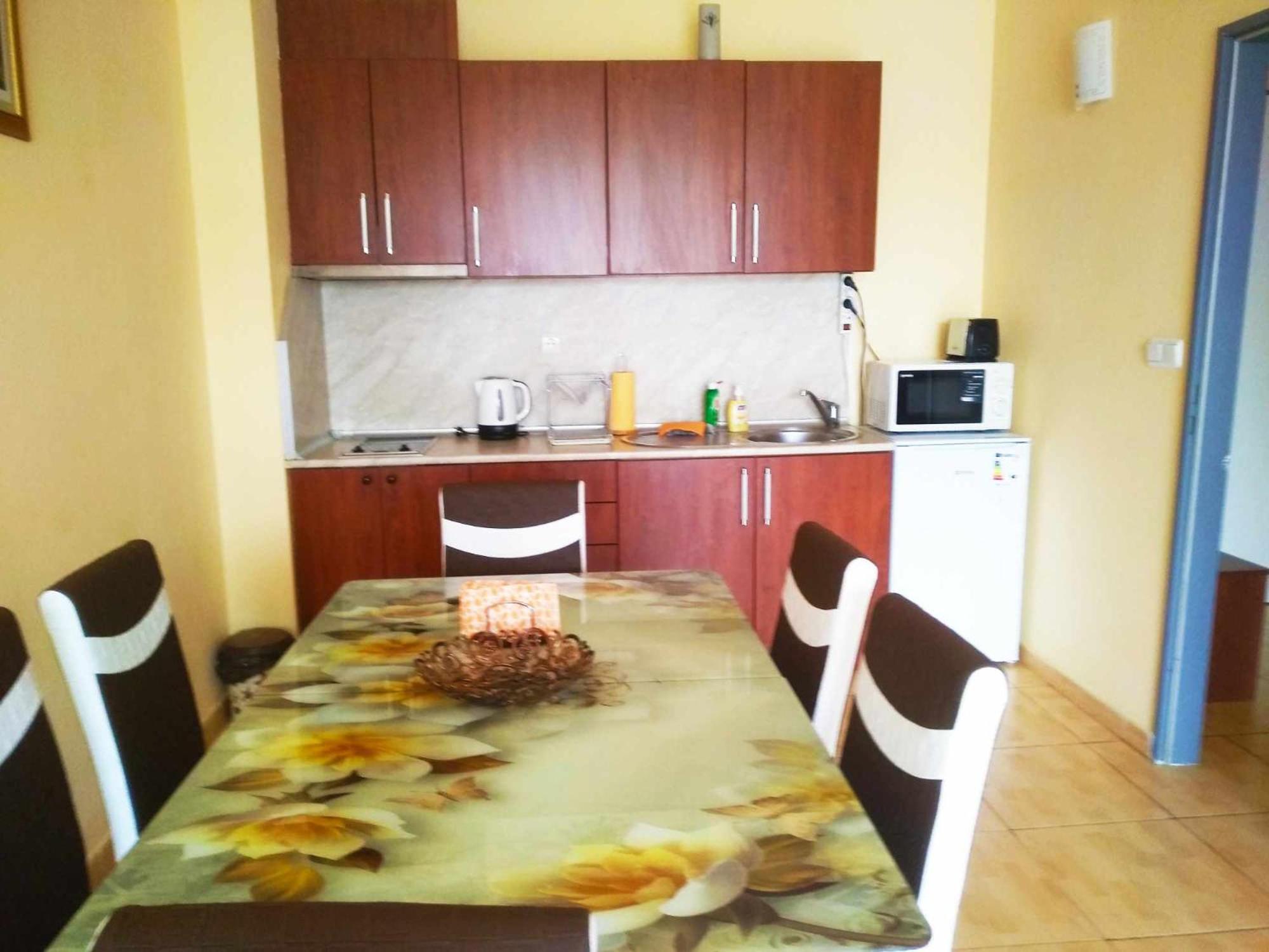 Apartment In Central Plaza ซันนีบีช ภายนอก รูปภาพ