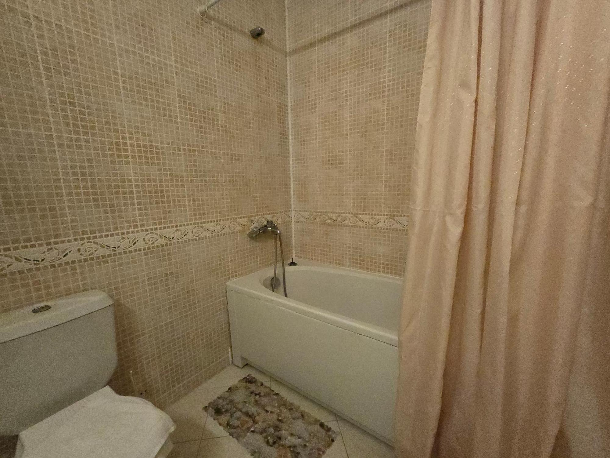 Apartment In Central Plaza ซันนีบีช ภายนอก รูปภาพ
