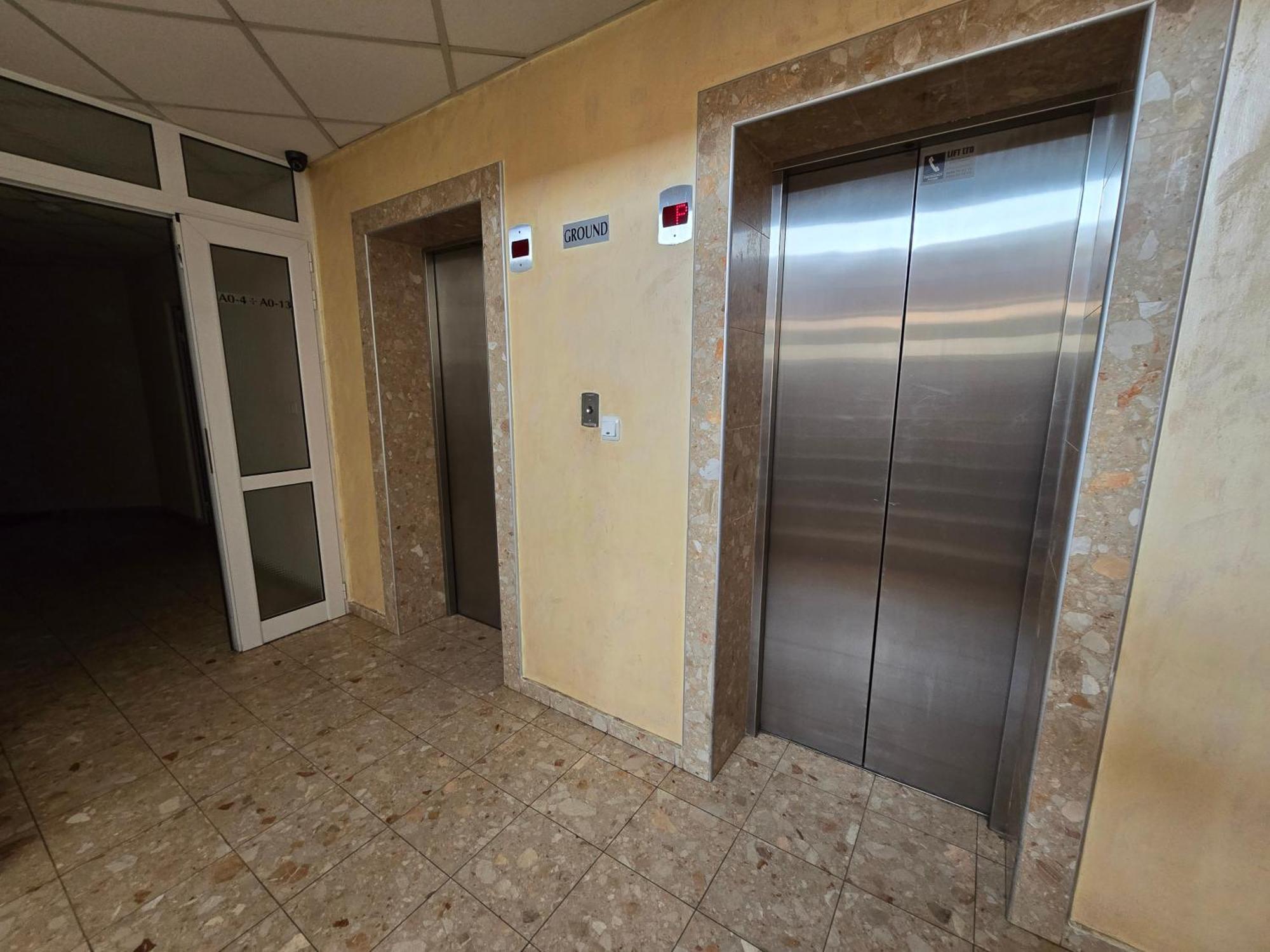 Apartment In Central Plaza ซันนีบีช ภายนอก รูปภาพ